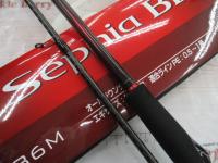 22セフィアBB S86M