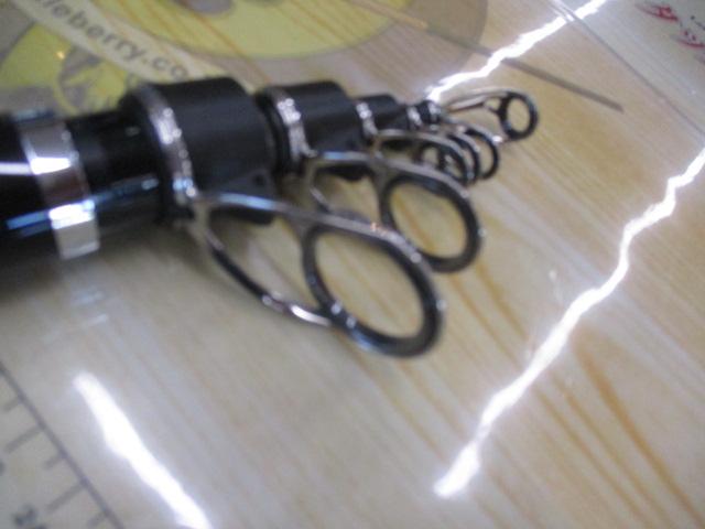 エクストラサーフT 25-450・K