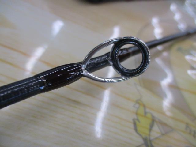 トラウティア 55L/C