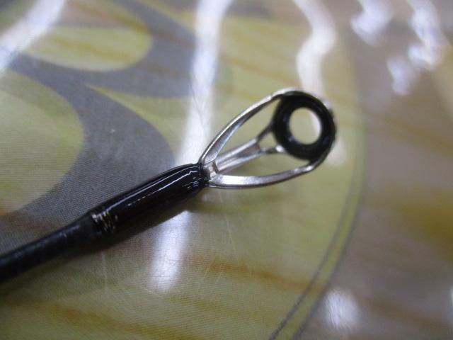 トラウティア 55L/C