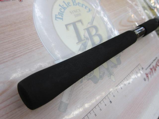 ソルティーアドバンスシーバス S900ML