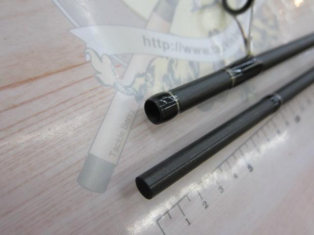 ソルティーアドバンスシーバス S900ML