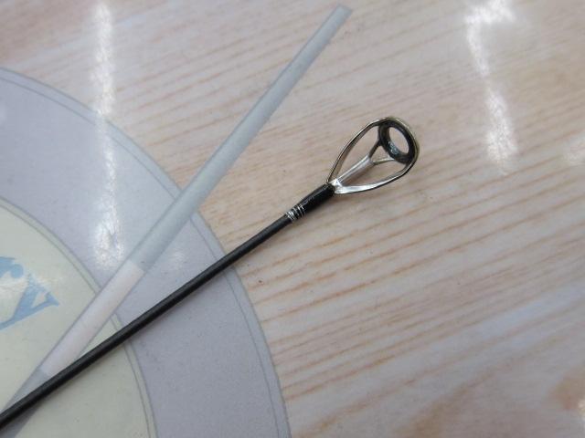 ソルティーアドバンスシーバス S900ML