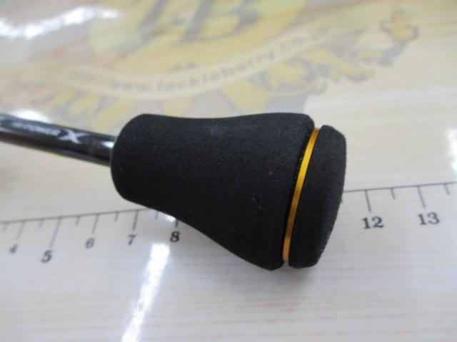 17ソアレCI4+アジング S408UL-S