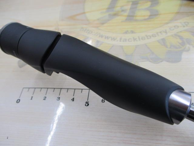 17ソアレCI4+アジング S408UL-S