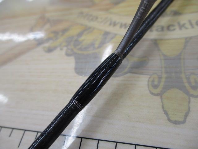 17ソアレCI4+アジング S408UL-S