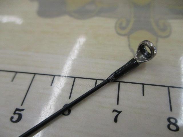 17ソアレCI4+アジング S408UL-S