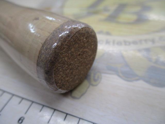 トラウトワンNS B50UL