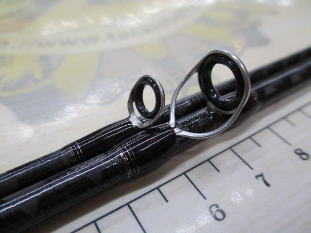 トラウトワンNS B50UL