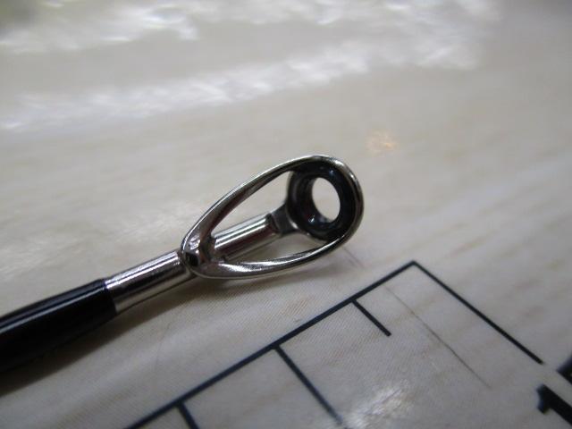 トラウトワンNS B50UL