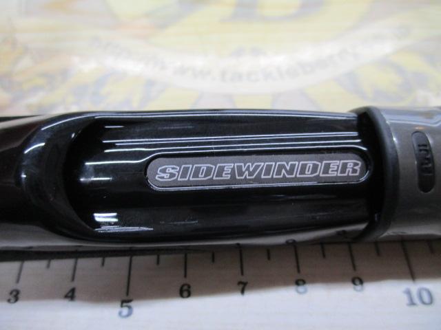サイドワインダーAMS-S56ULF