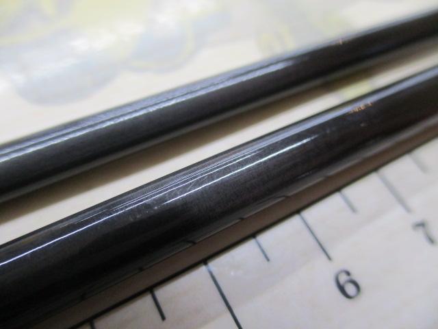 サイドワインダーAMS-S56ULF