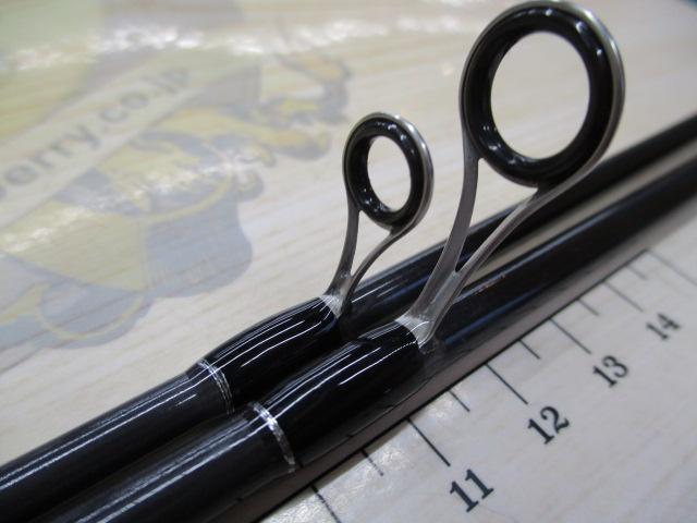 サイドワインダーAMS-S56ULF