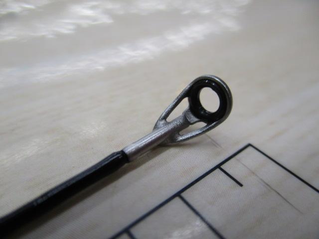 サイドワインダーAMS-S56ULF