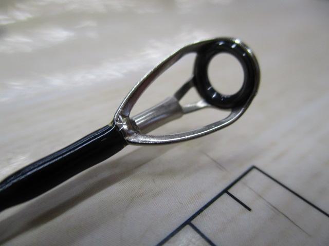 シーウォーク キャストジギング SS73M