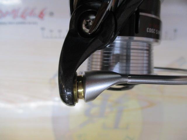 14イグニス 2003H Type-R