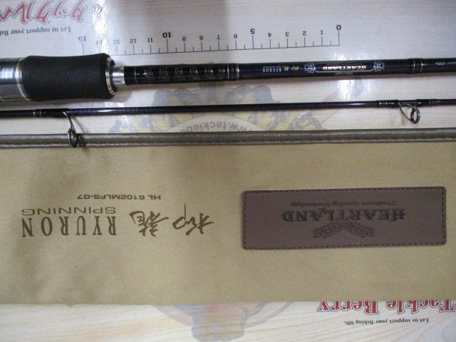 ハートランド HL6102MLFS-07