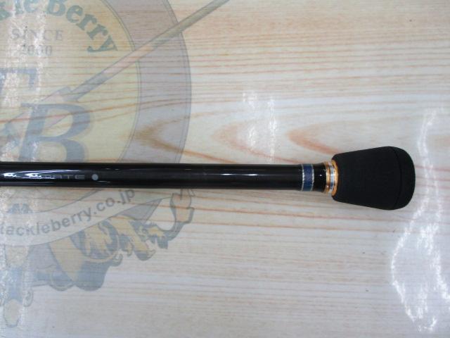 ラグゼEGTR X アルティメイト S510ML+-solid