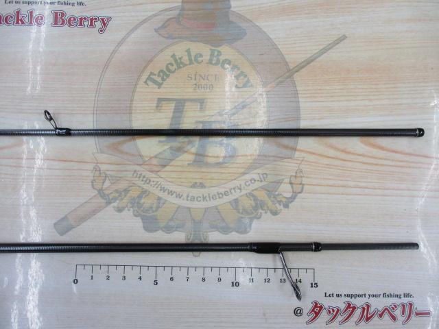 ラグゼEGTR X アルティメイト S510ML+-solid