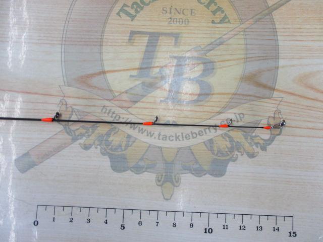 ラグゼEGTR X アルティメイト S510ML+-solid