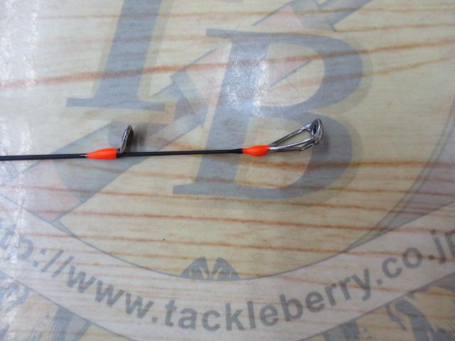 ラグゼEGTR X アルティメイト S510ML+-solid