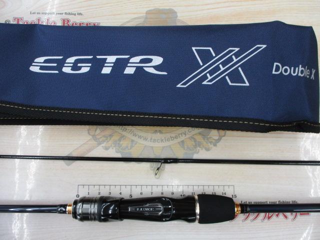 ラグゼEGTR XX S510ML-ソリッド