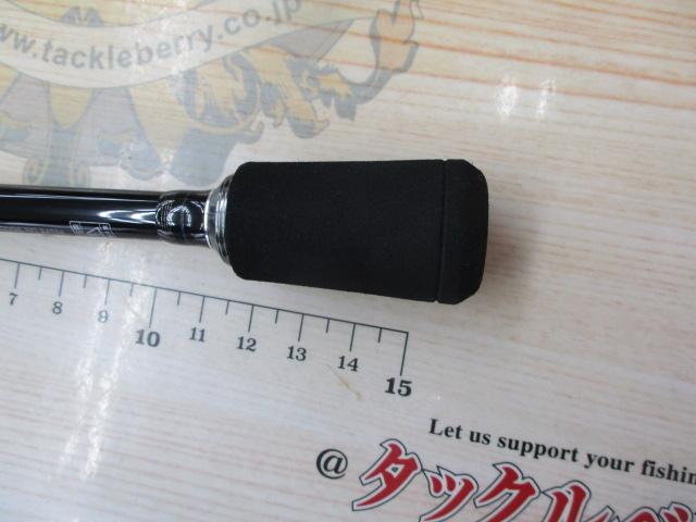 ラグゼEGTR XX S510ML-ソリッド