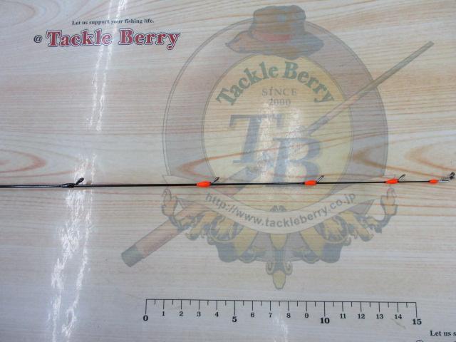 ラグゼEGTR XX S510ML-ソリッド