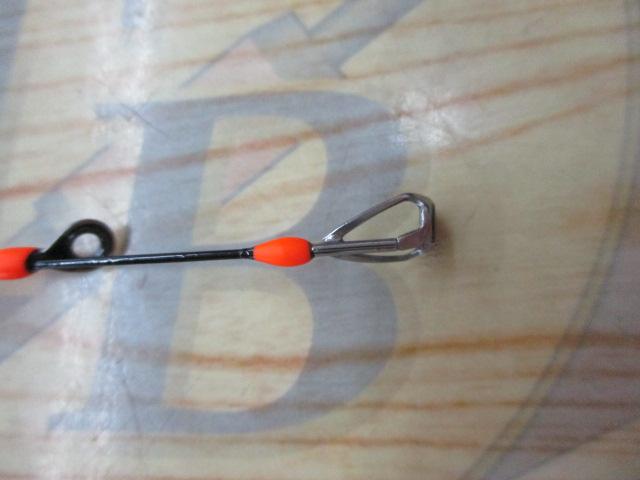 ラグゼEGTR XX S510ML-ソリッド