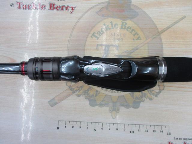 炎月エクスチューン B610M-S/RIGHT