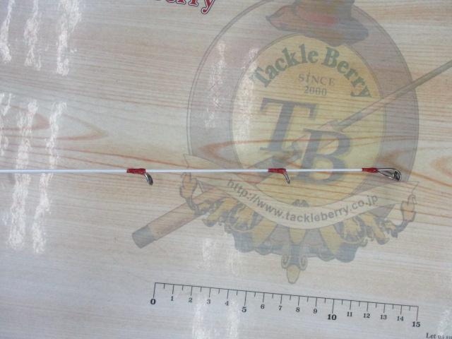 炎月エクスチューン B610M-S/RIGHT