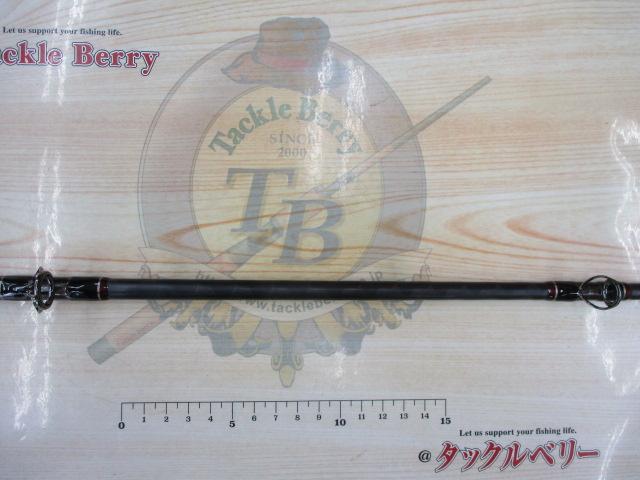 デストロイヤー F6-72DG(オロチフュージコンタクト)