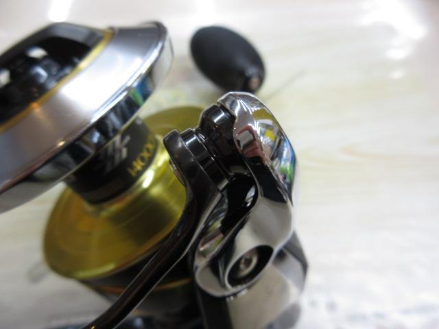 25ステラSW 14000XG