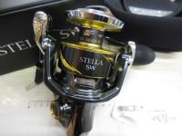 25ステラSW 14000XG