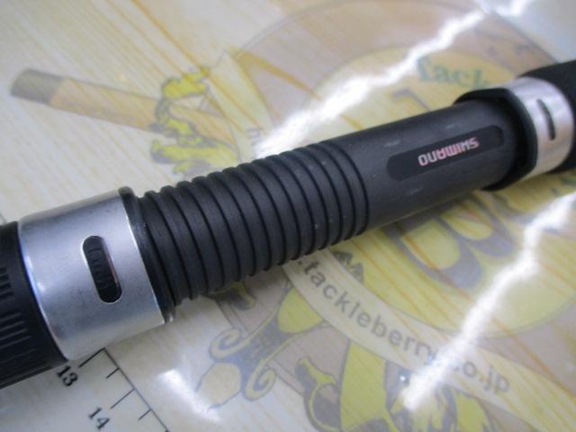 19ソルティーアドバンスショアジギング 96M