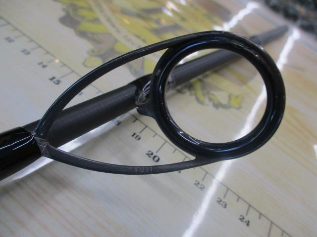 19ソルティーアドバンスショアジギング 96M