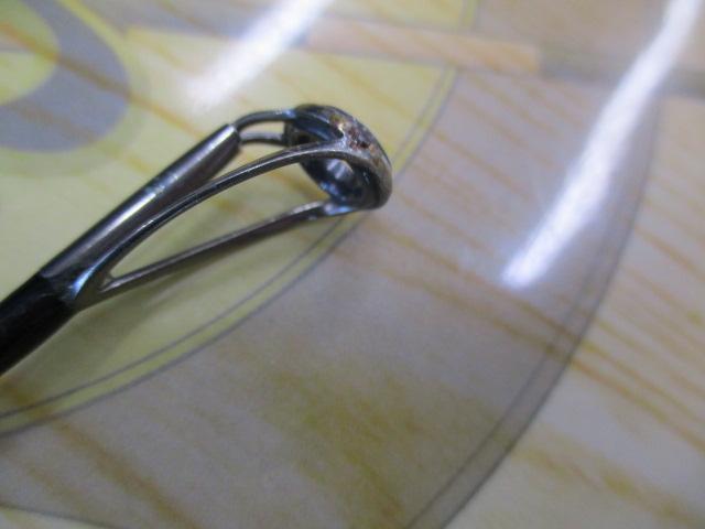 19ソルティーアドバンスショアジギング 96M