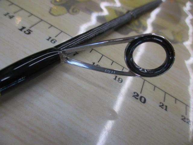 22ソアレSSアジング S64ULS