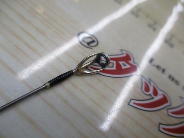 22ソアレSSアジング S64ULS