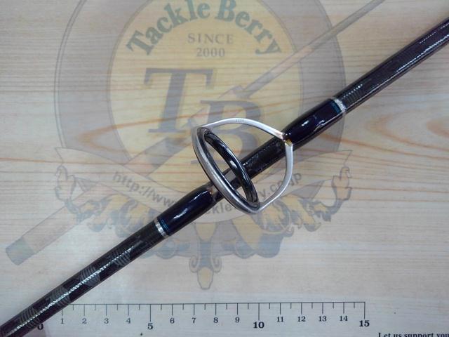 16コルトスナイパーBB S906MH