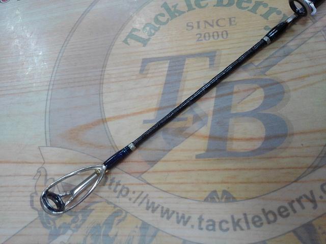 16コルトスナイパーBB S906MH