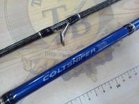 16コルトスナイパーBB S906MH