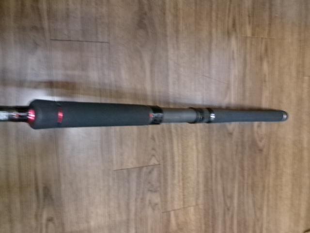 エアストコンボショアジギングS902MH