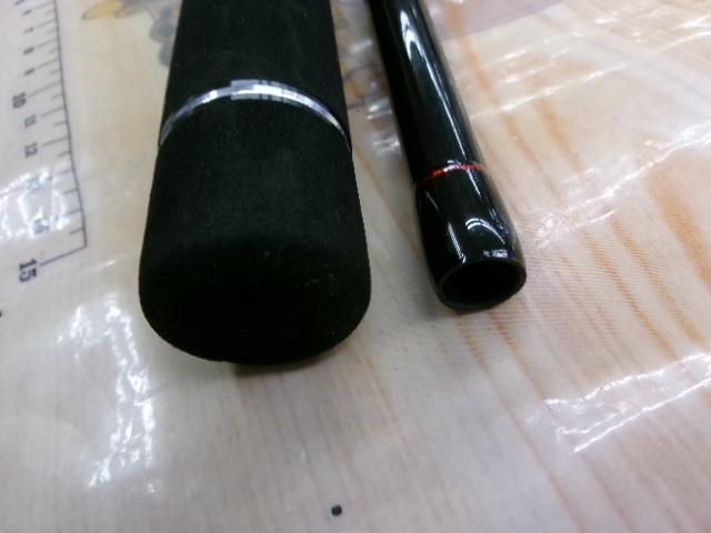 エアストコンボショアジギングS902MH