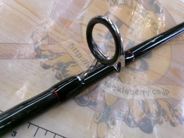 エアストコンボショアジギングS902MH