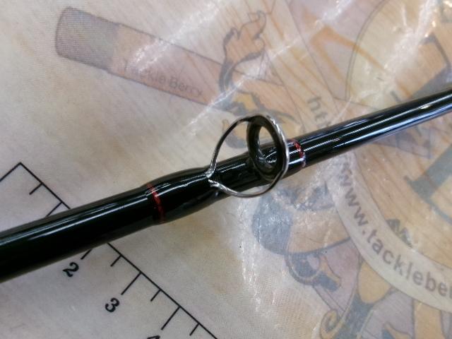 エアストコンボショアジギングS902MH