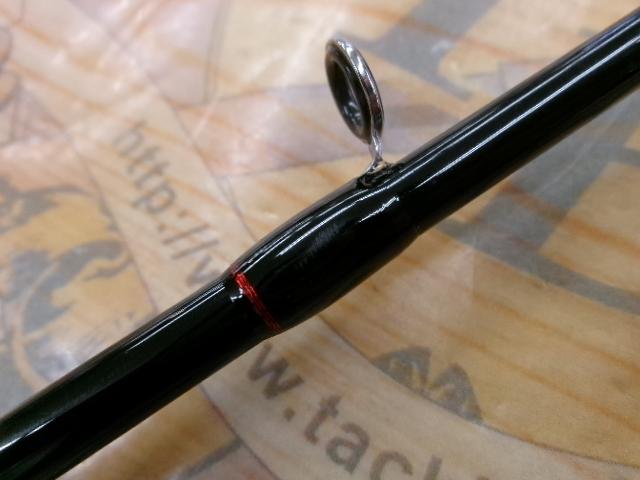 エアストコンボショアジギングS902MH