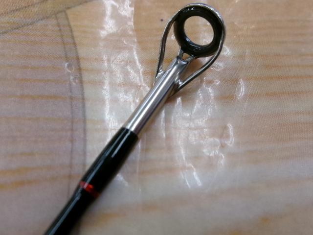 エアストコンボショアジギングS902MH