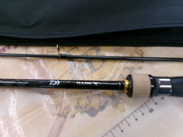 バスX 642L/MLS-ST・Y