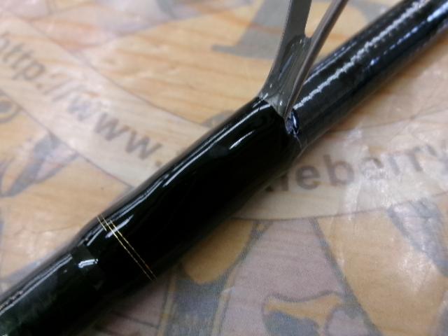 バスX 642L/MLS-ST・Y